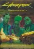 CYBERPUNK 2077 LIBRARY EDITION VOL 01 HC [9781506726816]